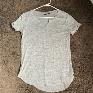Comfy v-neck